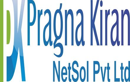 Pragna Kiran Netsol Pvt. Ltd.
