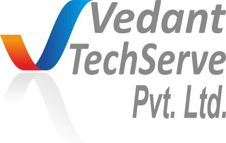 Vedant TechServe Pvt. Ltd.